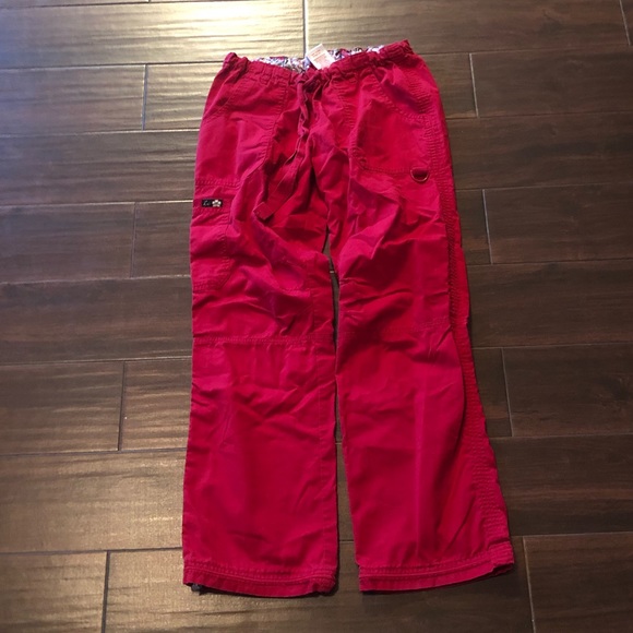 koi Pants - Koi Scrub Pants